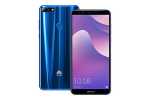 Huawei Y7 Prime 2018