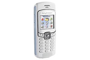 Sony Ericsson T290i