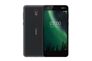 Nokia 2