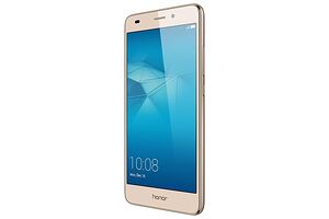 Honor 7 Lite