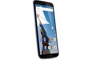 Google Nexus 6