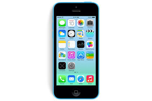 Apple iPhone 5c (8GB)