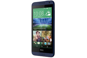 HTC Desire 610