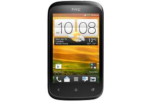 HTC Desire C