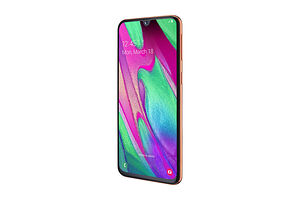 Samsung Galaxy A40