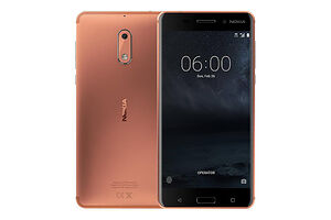 Nokia 6