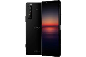 Sony Xperia 1 II