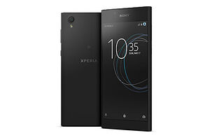 Sony Xperia L1