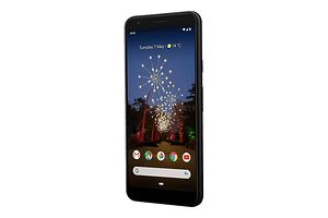 Google Pixel 3a