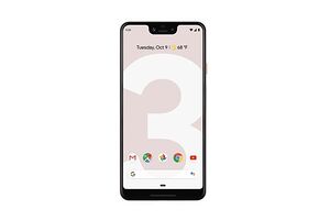 Google Pixel 3 XL