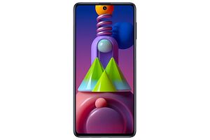 Samsung Galaxy M51