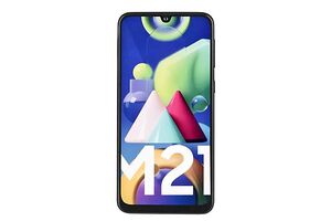 Samsung Galaxy M21