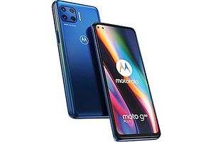 Motorola Moto G Plus 5G