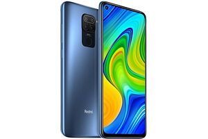 Xiaomi Redmi Note 9