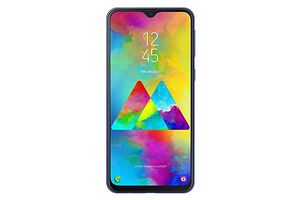 Samsung Galaxy M20