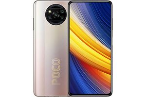 Xiaomi Poco X3 Pro