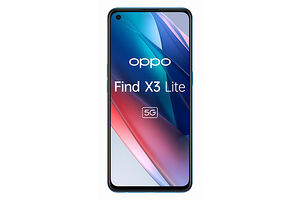 Oppo Find X3 Lite 5G