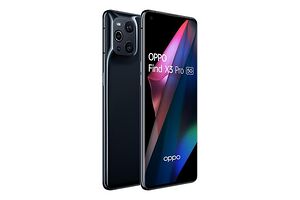 Oppo Find X3 Pro