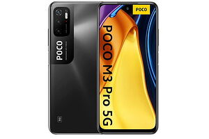 Xiaomi Poco M3 Pro 5G