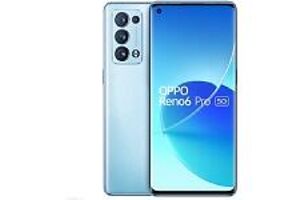 Oppo Reno 6 5G