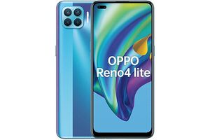 Oppo Reno 4 Lite