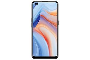 Oppo Reno 4 5G