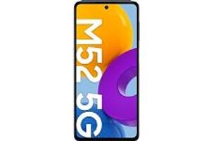 Samsung Galaxy M52 5G