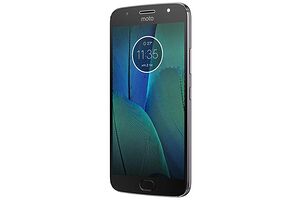 Motorola Moto G5s Plus