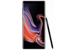 Samsung Galaxy Note 9