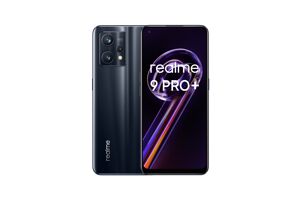 Realme 9 Pro+