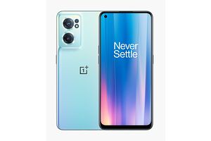 OnePlus Nord CE 2