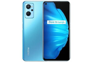 Realme 9i