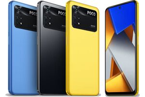 Xiaomi Poco M4 Pro 4G