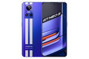 Realme GT Neo 3