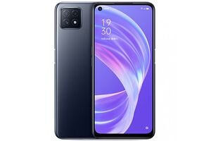 Oppo F17 Pro