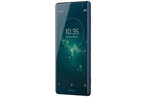 Sony Xperia XZ2