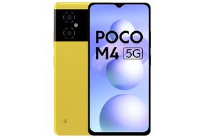 Xiaomi Poco M4 5G