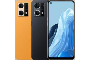 Oppo Reno 7 4G