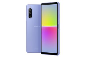 Sony Xperia 10 IV