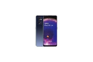 Oppo Find X5 Lite 5G