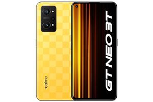 Realme GT Neo 3T