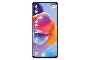 Xiaomi Redmi Note 11 Pro+ 5G (global)