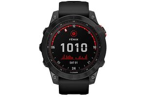 Garmin Fenix 7 Solar