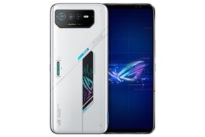 Asus ROG Phone 6