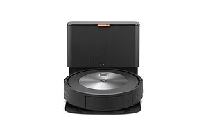 iRobot Roomba j7+