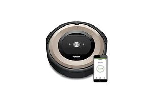 iRobot Roomba e6