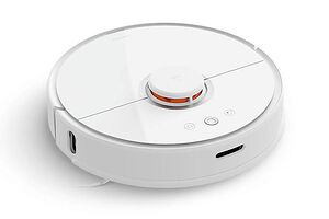 Roborock S5