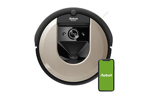 iRobot Roomba i6