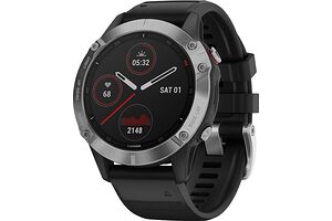 Garmin Fenix 6