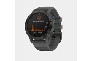 Garmin Fenix 6 Pro Solar